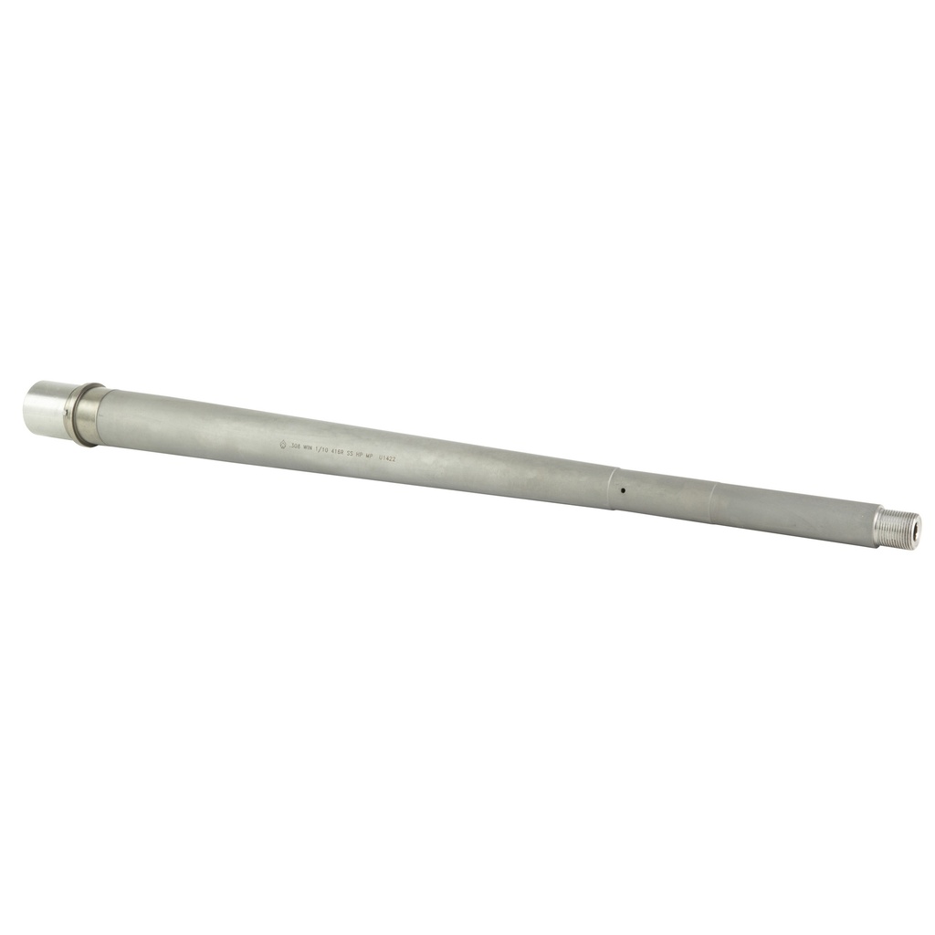 BALLISTIC BARREL 308WIN 18" RIFLE PREM