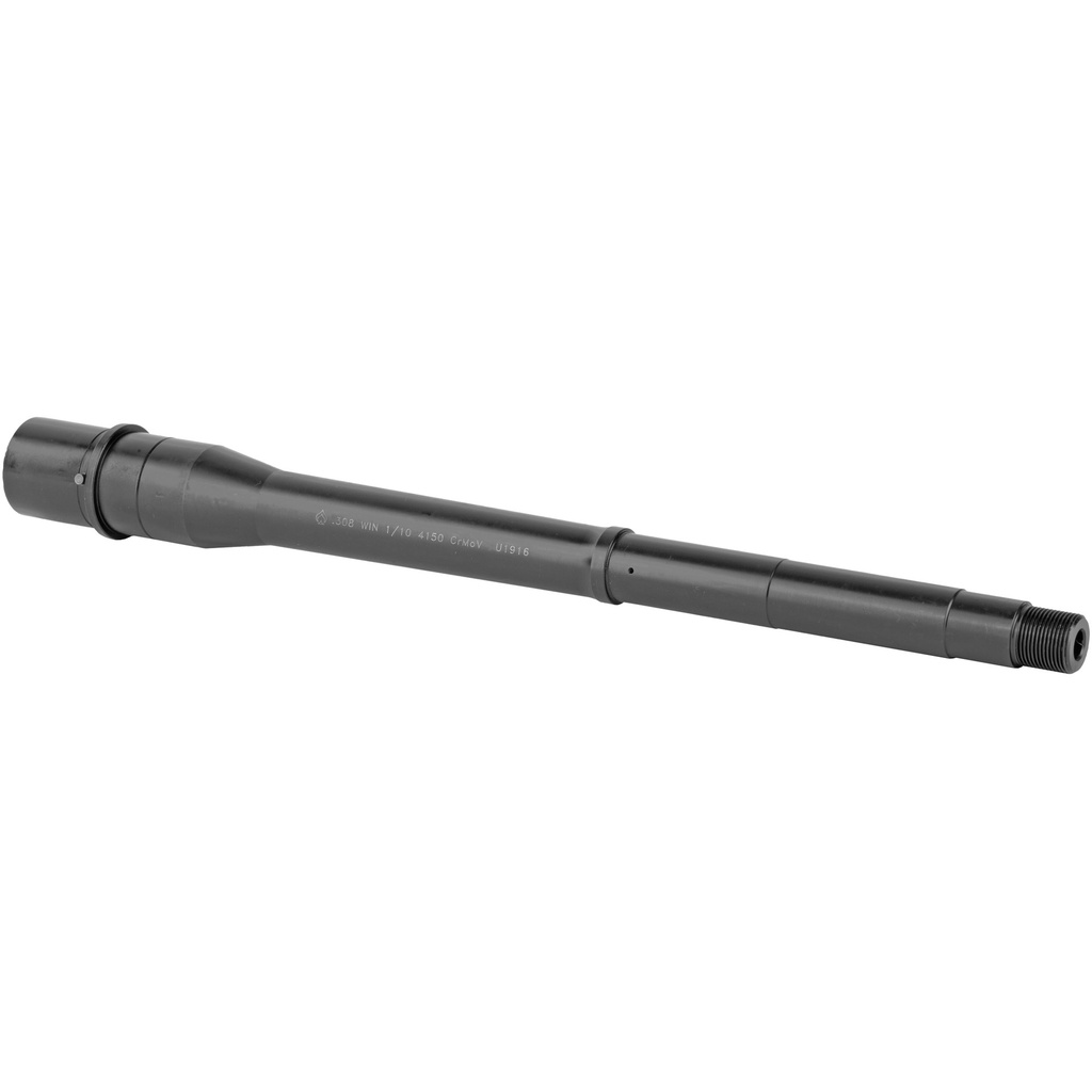 BALLISTIC BARREL 308WIN 12.5" CAR GOV