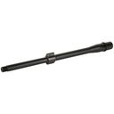 BALLISTIC BARREL 308WIN 16" MID HNSN PB