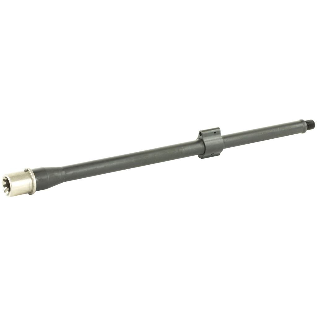 BALLISTIC BARREL 5.56 16" HANSON W/LPGB