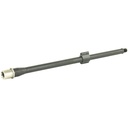 BALLISTIC BARREL 5.56 16" HANSON W/LPGB