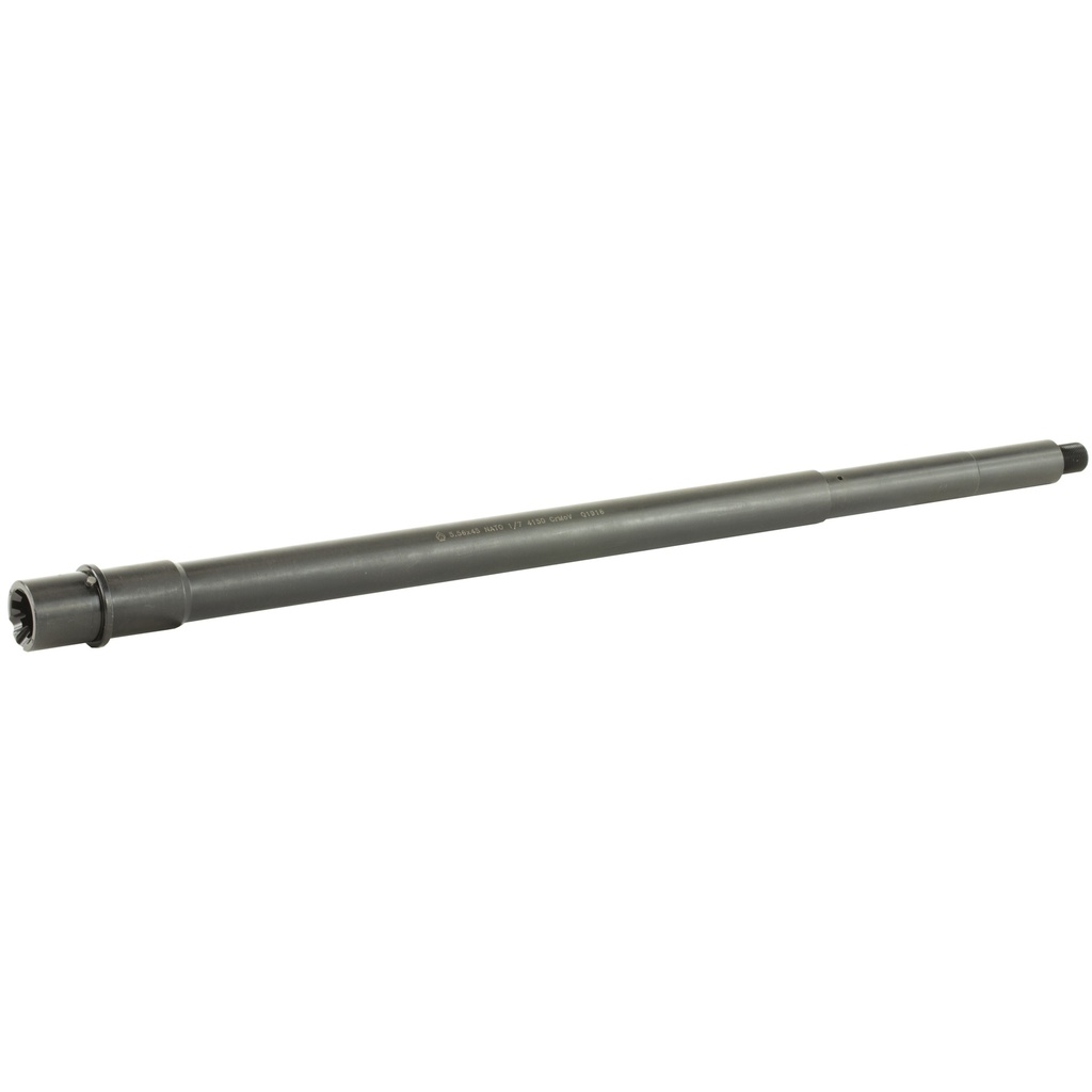 BALLISTIC BARREL 5.56 18" SPR OPS12 PRO