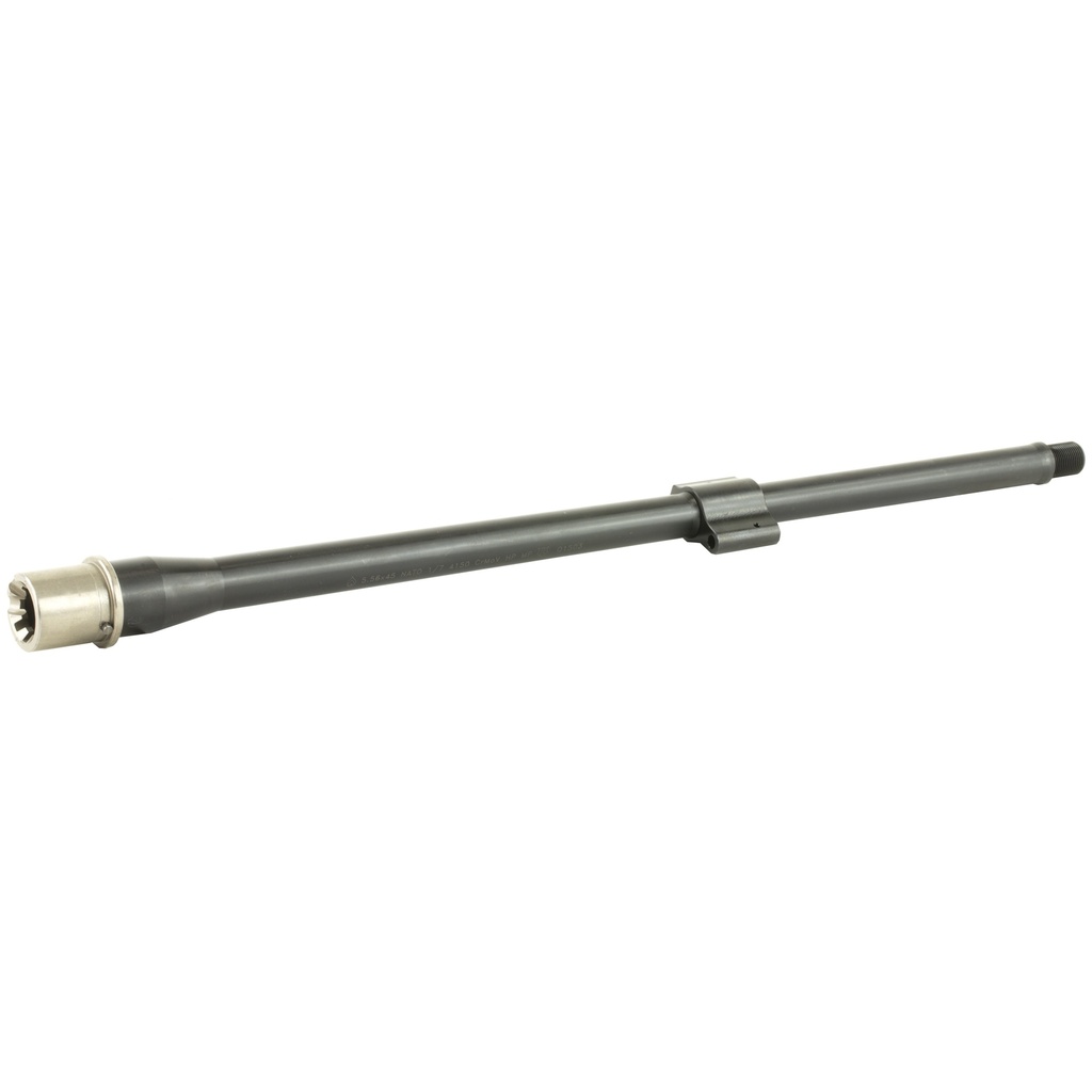 BALLISTIC BARREL 5.56 16" HANSON W/LPGB