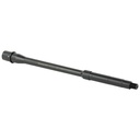 BALLISTIC BARREL 5.56 13.9" MID GOV 1/7
