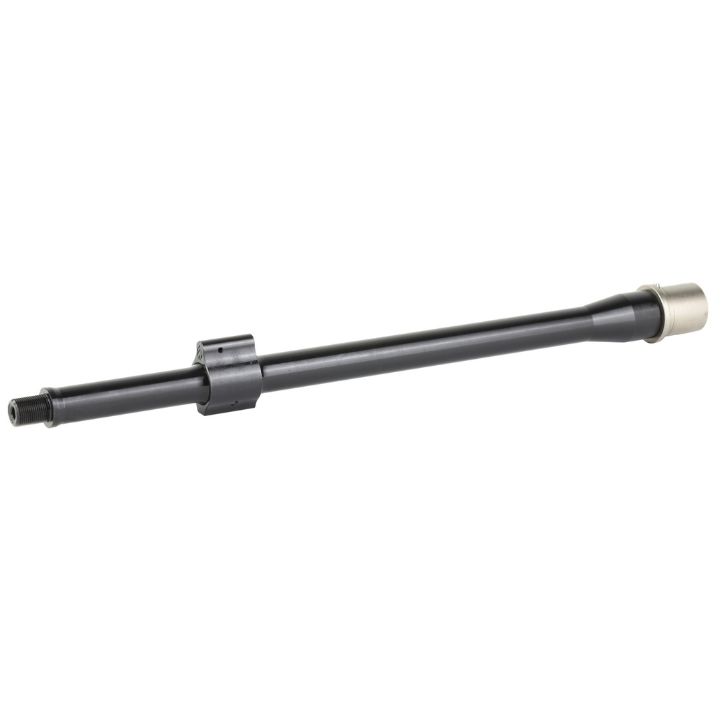 BALLISTIC BARREL 5.56 13.9" HNSN W/LPGB
