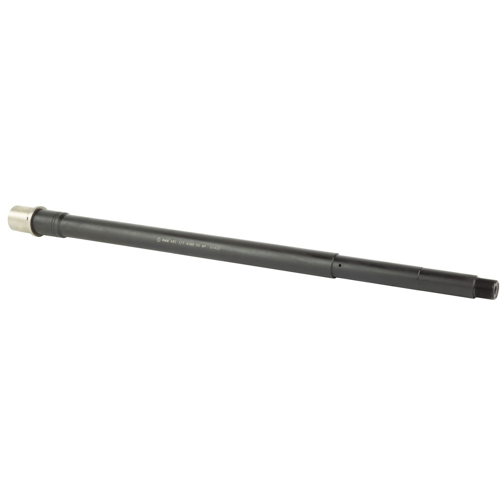 BALLISTIC BARREL 6MMARC 18" RIFLE
