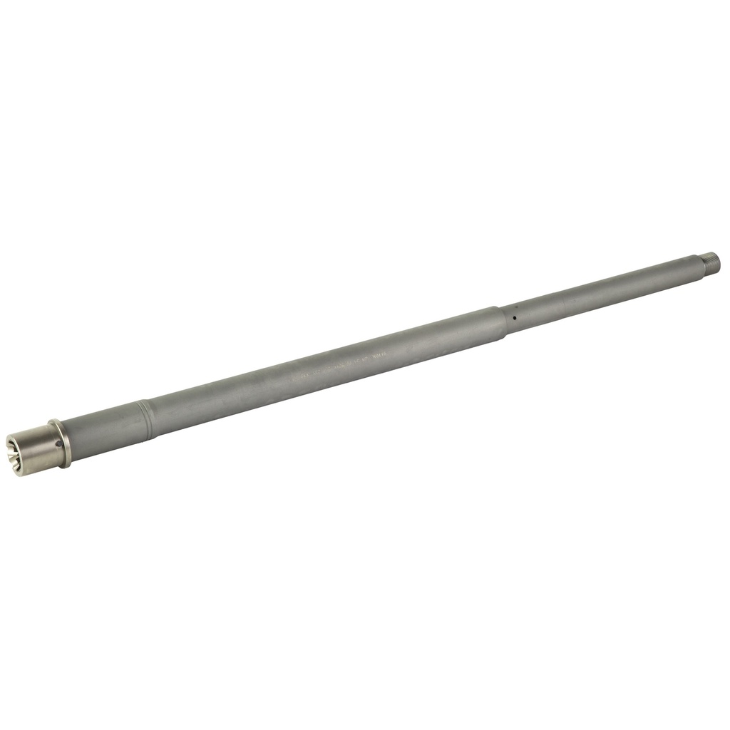 BALLISTIC BARREL 6MM ARC 20" DMR