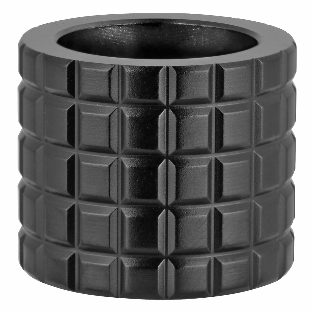 BACKUP THREADED PRTCTR 223REM FRAG BLACK