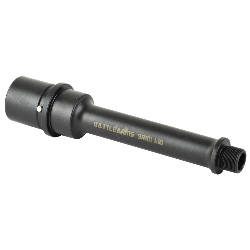 Battle Arms Development BAD BATTLEARMS LTWT 5.25" 9MM BARREL