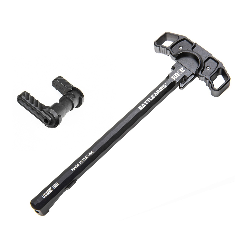 Battle Arms Development BAD AMBI UPGRADE COMBO KIT