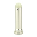 Battle Arms Development BAD H3 BUFFER SILVER