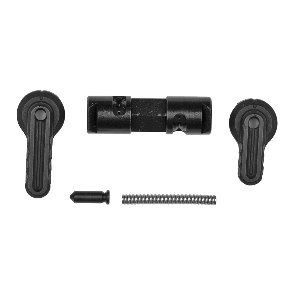 Battle Arms Development BAD BAD-ASS PRO AMBI SFTY SLCT 15-22