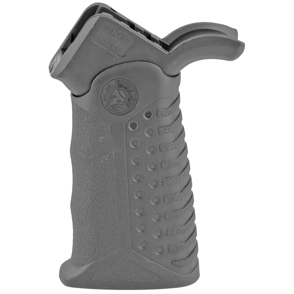 Battle Arms Development BAD ADJUSTABLE TACTICAL GRIP BLACK