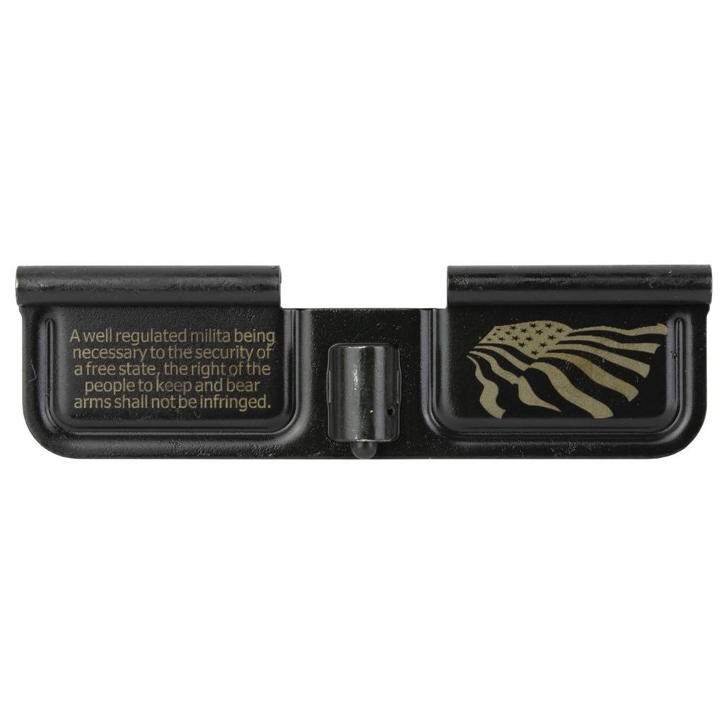 Battle Arms Development BAD DUST COVER - 2ND AMENDMENT