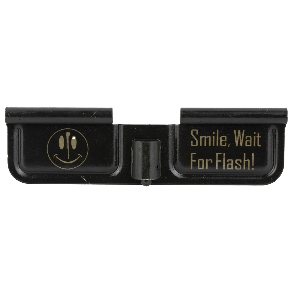 Battle Arms Development BAD DUST COVER - WAIT FOR THE FLASH