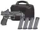 Springfield Armory ECHELON COMP 9MM 4" BLACK 15+1 GP
