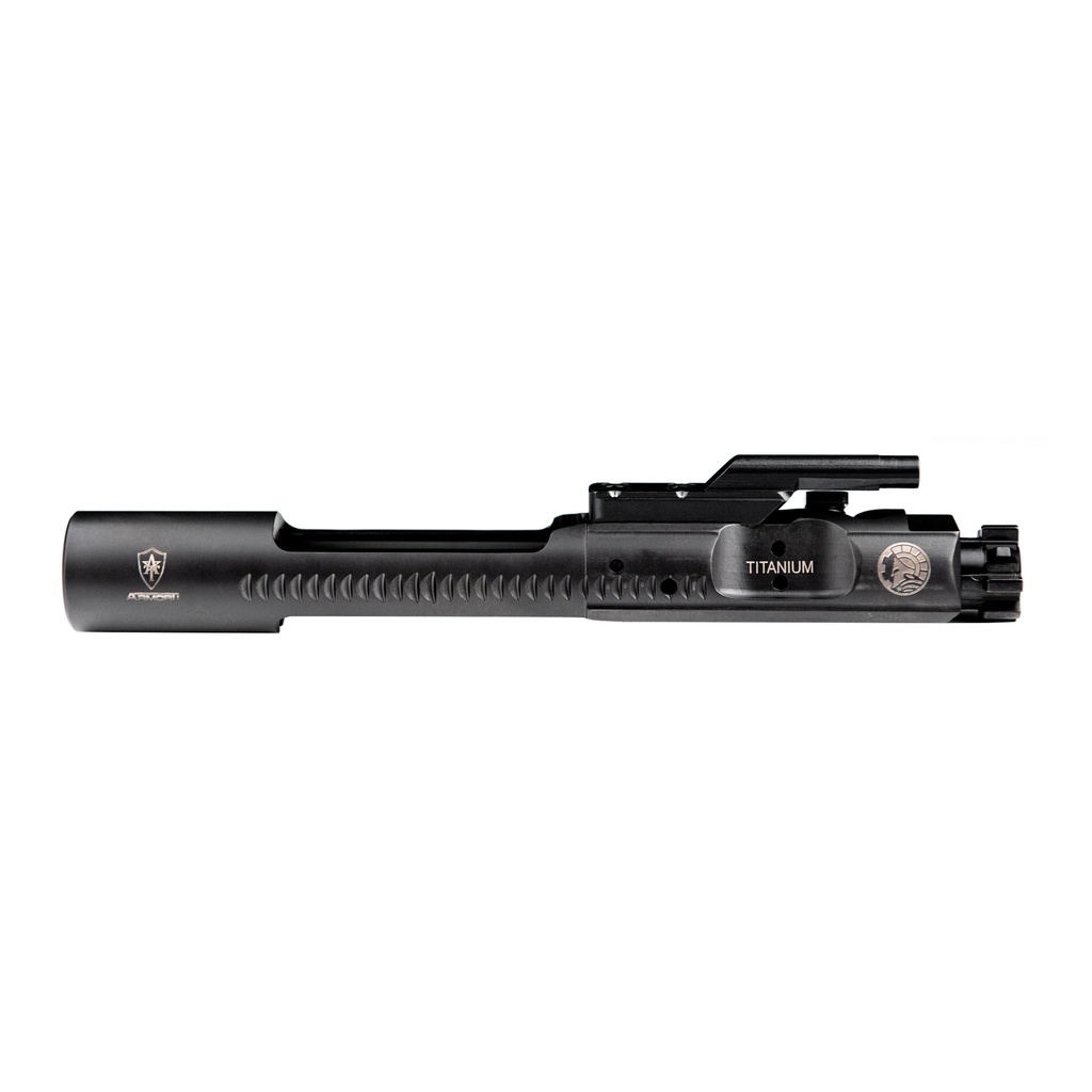 Battle Arms Development BAD 556 AR15 BCG TITANIUM ARMORTI
