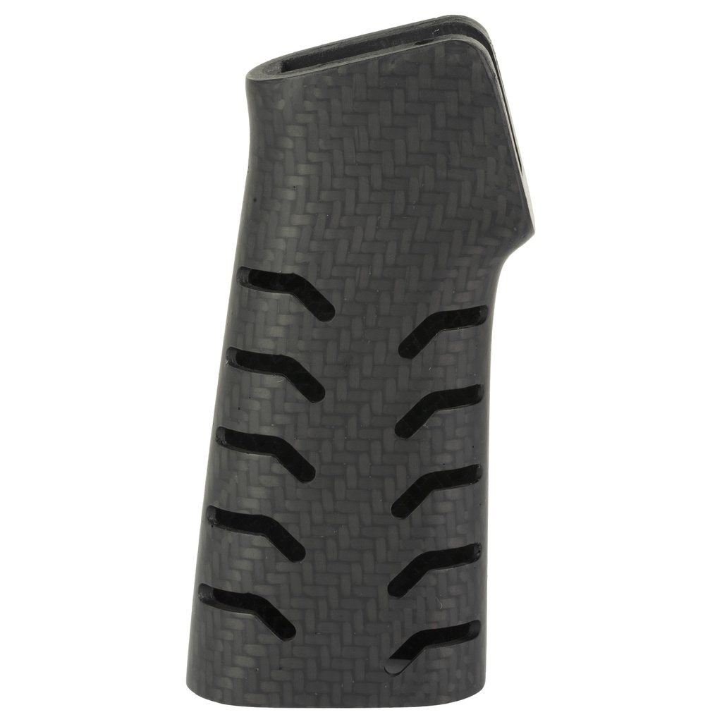 Battle Arms Development BAD ULTLHT CHVN CBN FBR PISTOL GRP BLACK