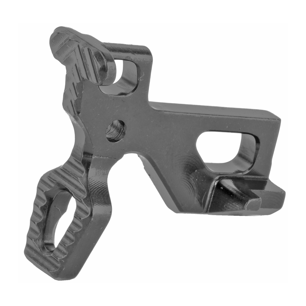 Battle Arms Development BAD ENHANCED BOLT CATCH BLACK