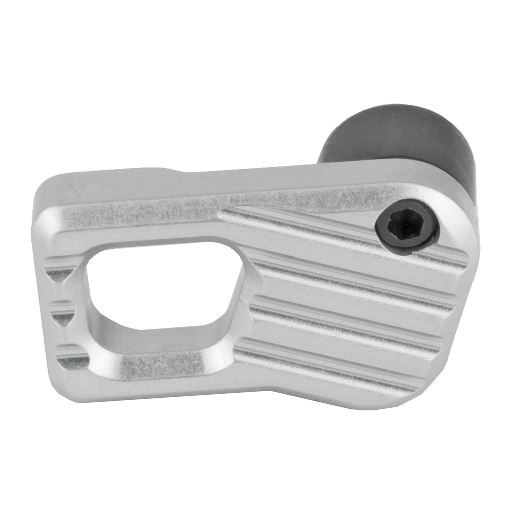 Battle Arms Development BAD EMMR MAG RELEASE LARGE CLR ANO
