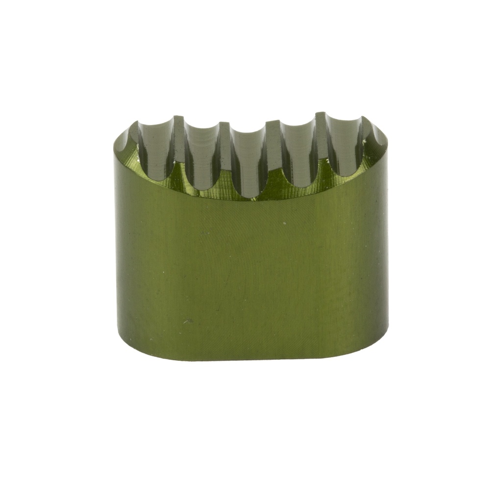 Battle Arms Development BAD ENHANCED MAG RELEASE ODG