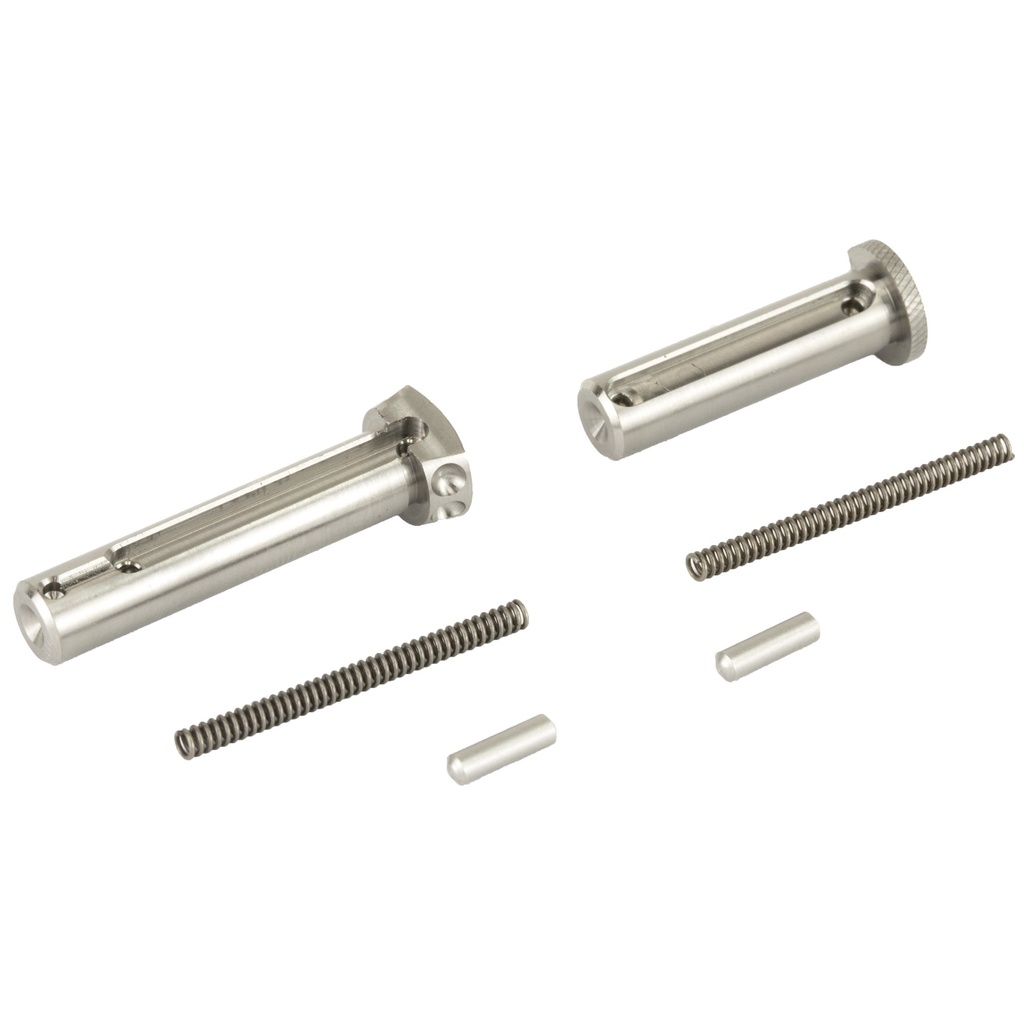 Battle Arms Development BAD ENHANCED PIN SET TITANIUM