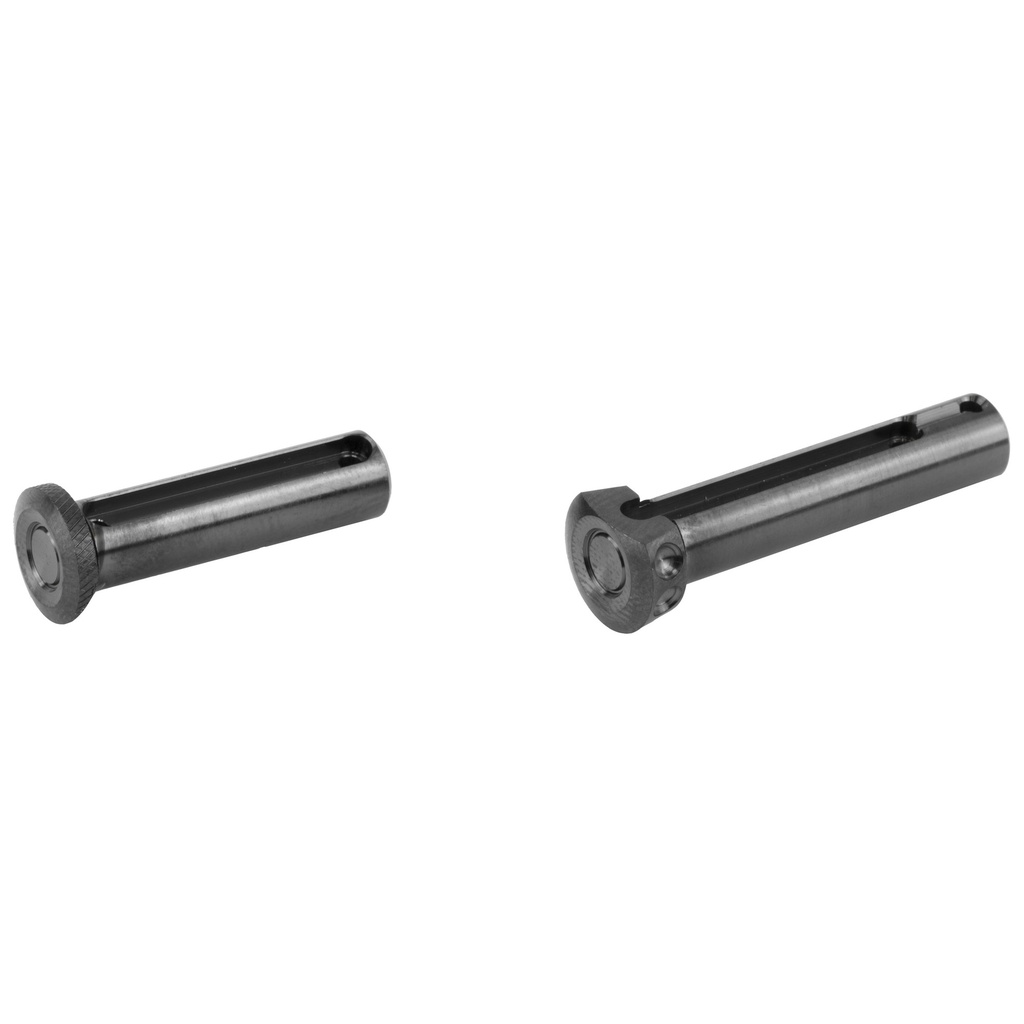 Battle Arms Development BAD TITANIUM ENHANCED PIN SET BLACK