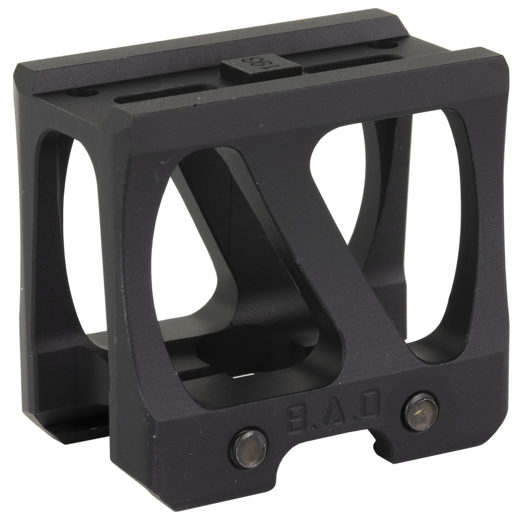 Battle Arms Development BAD LWT AIMPOINT OPTIC MNT 1.93 BLK