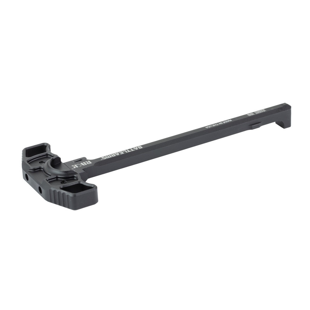 Battle Arms Development BAD RACK C CHRGNG HNDL AR15 BLK