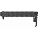 Battle Arms Development BAD SABERTUBE KIT W/ QD ENDPLATE BLK