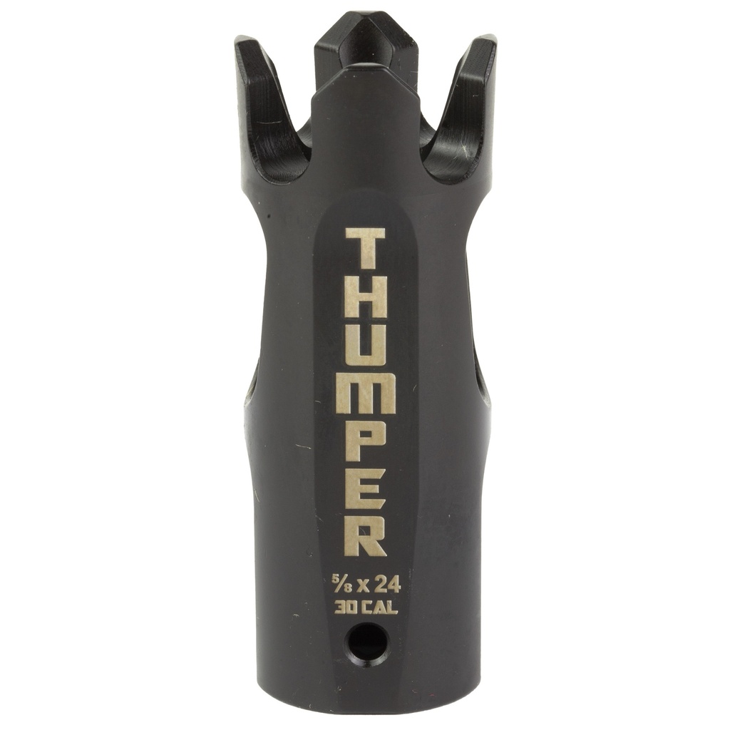 Battle Arms Development BAD BATTELARMS THMPR 30 CAL MD BLK