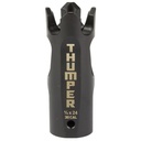 Battle Arms Development BAD BATTELARMS THMPR 30 CAL MD BLK