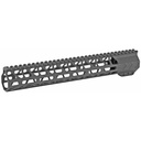 Battle Arms Development BAD WORKHORSE 13" MLOK RAIL BLK