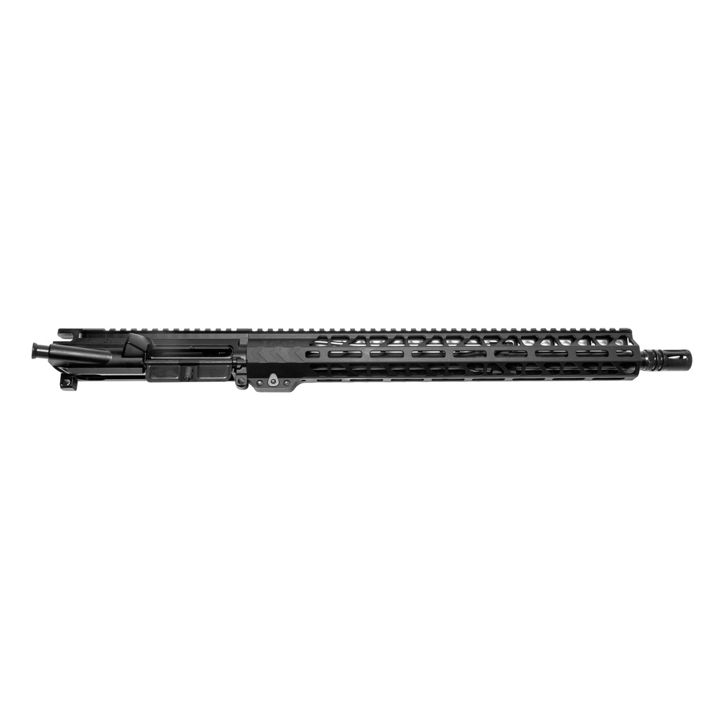 Battle Arms Development BAD WORKHORSE 556 UPPR 16" BLK N/BCG