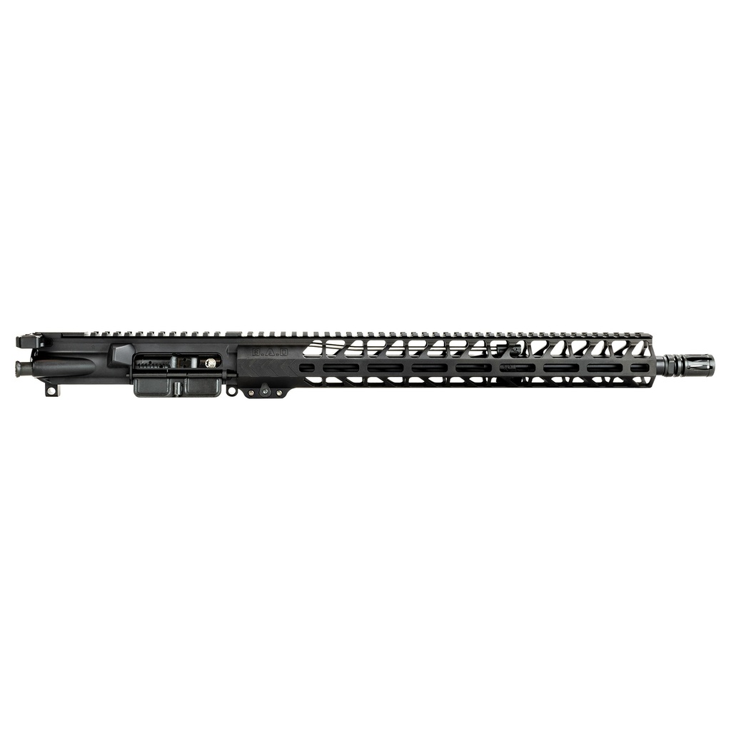 Battle Arms Development BAD 16 UPPR WRKHORSE 556 AMBI BLK