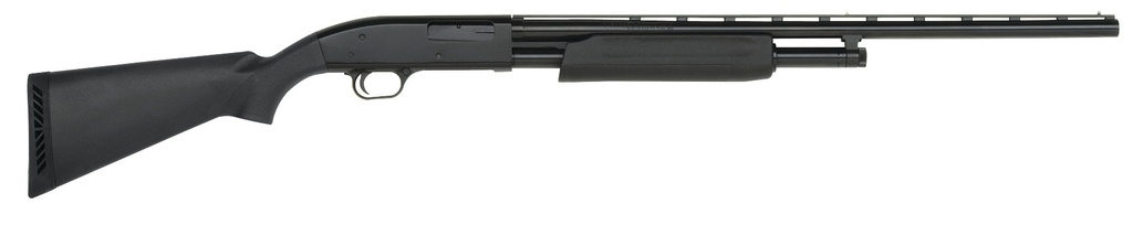 Mossberg MAVERICK 88 PUMP 20/26 BLSY 3"