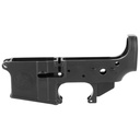 Battle Arms Development BAD WORKHORSE LOWER RECEIVER BLACK