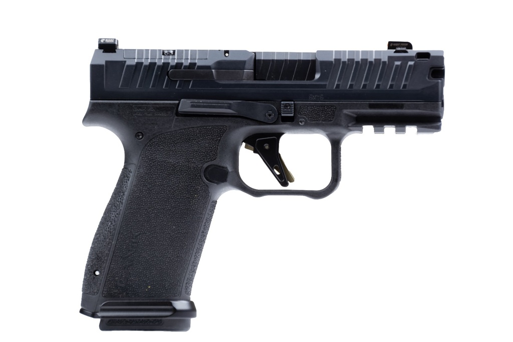 CANIK USA METE MC9 PRIME 9MM