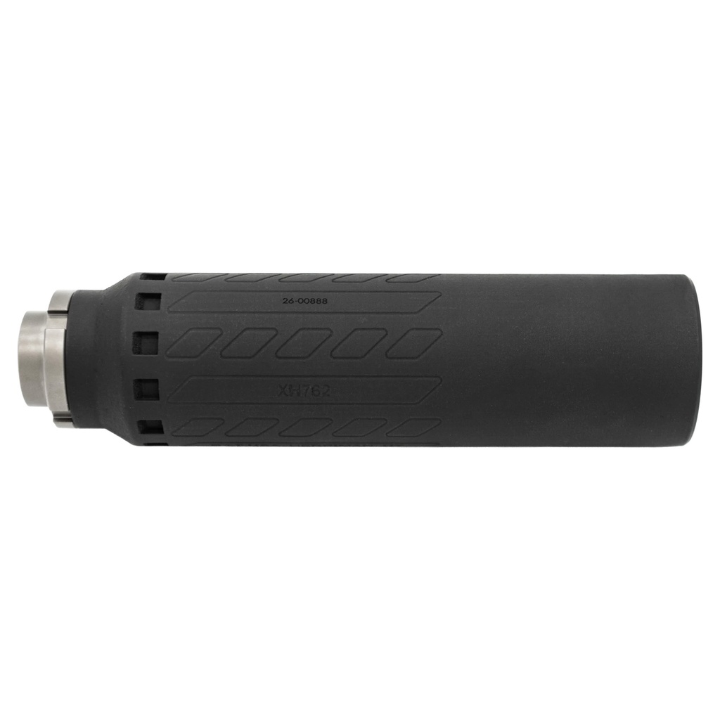 B&T XH-762 SUP 30CAL TI/INCONEL BLACK