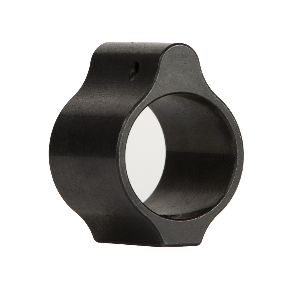 BALLISTIC .875" LO-PRO GAS BLOCK