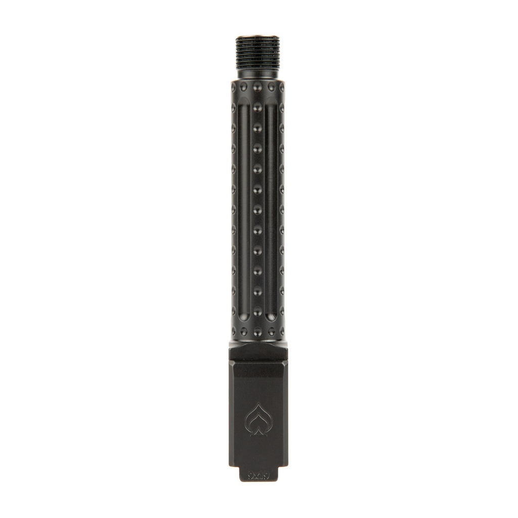 BALLISTIC BBL FOR GLK 19 TD BFLT BLK