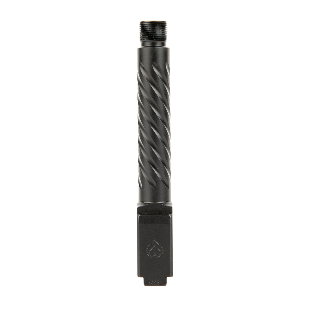 BALLISTIC BBL FOR GLK 19 TD SFLT BLK