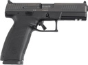 CZ P-10 F 45ACP BLACK 13+1 4.5" OR