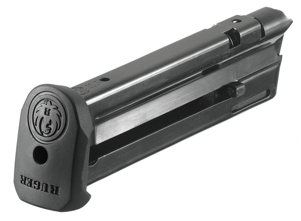 Ruger SR22 Pistol Magazine