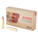 BARNES PIONER 45-70 300GR TSX 20/200