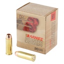 BARNES PIO 45C 200GR TSXFN 20/200