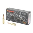 Barnes BARNS PREC MTH 6MM ARC 105GR 20/2000