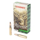 BARNES HARV 308 WIN 180GR RN 20/200