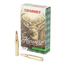 BARNES HARV 30-06 180GR RN 20/200