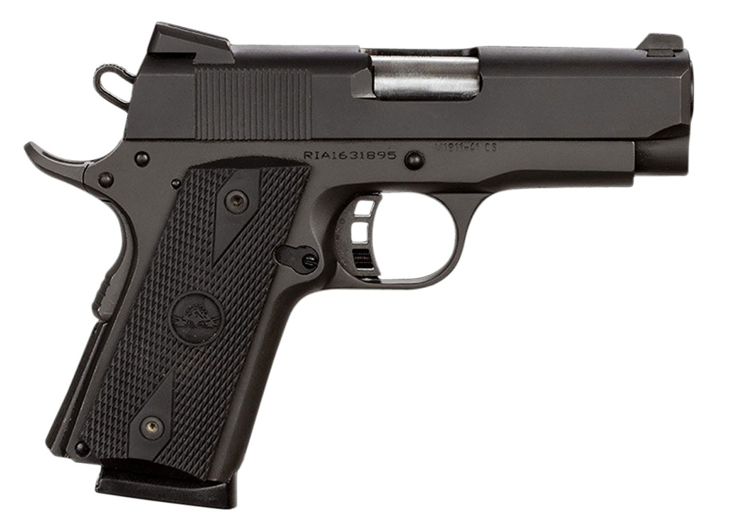 Rock Island Armory M1911-A1 TACTICAL 45ACP 3.5"